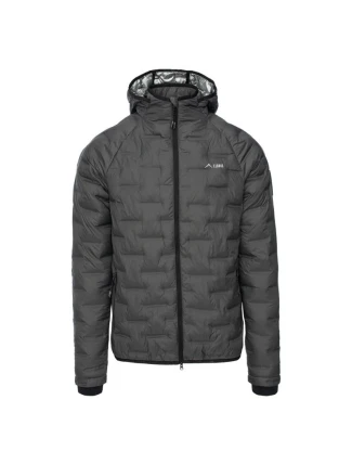 Prešívaná bunda Elbrus Huel Primaloft M 92800622473 Prešívaná bunda Elbrus Huel Primaloft M 92800622473