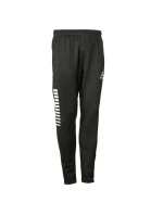 Futbalové tréningové nohavice SELECT Manaco regular v24 black Futbalové tréningové nohavice SELECT Manaco regular v24 black