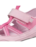 Affenzahn Sandále Vegan Breezy Unicorn Jr Topánky 01158-50021
