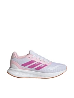 Detská obuv adidas Runfalcon 5 white and pink JP9396 Detská obuv adidas Runfalcon 5 white and pink JP9396