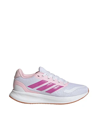 Detská obuv adidas Runfalcon 5 white and pink JP9396 Detská obuv adidas Runfalcon 5 white and pink JP9396