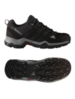 Topánky adidas TERREX AX2R Jr BB1935