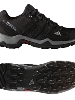 Topánky adidas TERREX AX2R Jr BB1935
