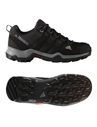 Topánky adidas TERREX AX2R Jr BB1935