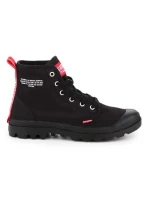 Pánske topánky Pampa Hi Dare M 76258-008-M - Palladium