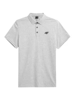 Pánske polo tričko M H4L22 TSM355 27M - 4F Pánske polo tričko M H4L22 TSM355 27M - 4F