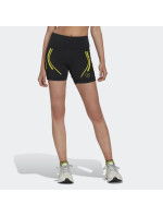 Dámske krátke bežecké pančuchové nohavice Truepace od značky Stella McCartney Hest.RDY W HI6051 - Adidas