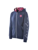 Dievčenská mikina Ashira Jr 92800438633 - Bejo