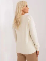 PM SW PM 3897 jumper.06P svetlo béžová