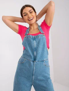 Kombinéza RO KO TLM 01.25 modrá