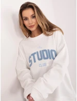 Blúzka RV BL A1182.46 ecru