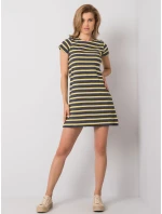 Šaty TW SK G 076 1.85P tmavo šedá