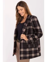 Bunda model 220030 Taliansko Moda