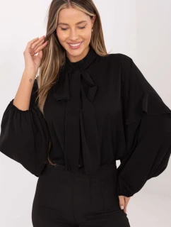 Košeľa s dlhým rukávom model 222077 Továrenská cena