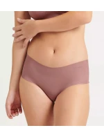 sloggi ZERO Microfibre 2.0 Short 2P - Cacao - SLOGGI Cacao - SLOGGI