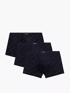 Boxerky Atlantic 3MH-245/26 A3 M–2XL