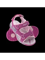 Detské sandále BETIL KDG