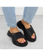 Big Star RR274A577 W INT2146A papuče Big Star RR274A577 W INT2146A papuče