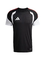 Pánsky tréningový dres adidas Tiro 26 Competition Training Jersey black KA7582 pánsky