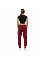 O'neill Dámske športové nohavice Freak Jogger Burgundy Pohodlné módne dámske nohavice O'neill Dámske športové nohavice Freak Jogger Burgundy Pohodlné módne dámske nohavice