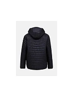 Pánska bunda PEAK PERFORMANCE M Monolight Insulated Hood Jacket, čierna Pánska bunda PEAK PERFORMANCE M Monolight Insulated Hood Jacket, čierna