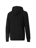 Pánska mikina Puma ESS Big Logo Hoodie M 586688 01 Pánska mikina Puma ESS Big Logo Hoodie M 586688 01