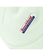 Beechfield B 45 Pletená čiapka „Original“ 53.0045 cloud grey