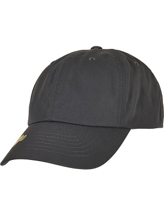 Flexfit 6245RP 6-panelová čiapka s kšiltom „Recycled“ 55.45RP svetlošedá Flexfit 6245RP 6-panelová čiapka s kšiltom „Recycled“ 55.45RP svetlošedá