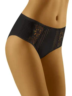 Wol-Bar Eco-Ri farba: čierna