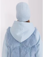 AT CZ 2328 cap.11P svetlo modrá