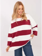 Blúzka RV BZ A833.50 bordová