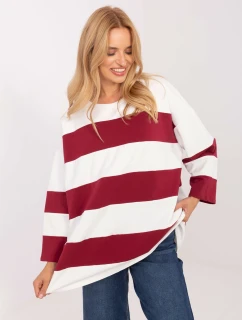 Blúzka RV BZ A833.50 bordová