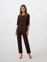 Pyžamo Bonjour - Momenti Per Me