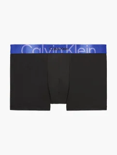 Pánske boxerky NB3302A 5L9 čierna - Calvin Klein
