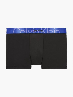 Pánske boxerky NB3302A 5L9 čierna - Calvin Klein
