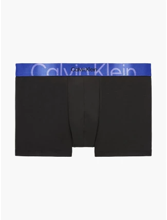 Pánske boxerky NB3302A 5L9 čierna - Calvin Klein