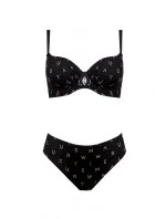 Dámske dvojdielne plavky S934A22 - Self