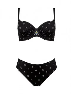 Dámske dvojdielne plavky S934A22 - Self