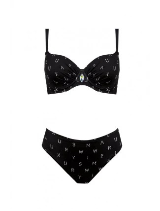 Dámske dvojdielne plavky S934A22 - Self