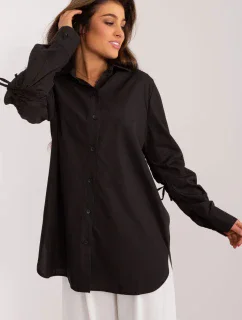 Košeľa s dlhým rukávom model 192526 Lakerta