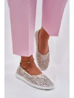 Poloboty model 215144 Krok vo veľkom štýle Poloboty model 215144 Krok vo veľkom štýle