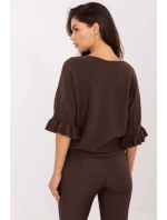 Sveter model 216665 Taliansko Moda