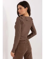 Blúzka model 222150 Taliansko Moda