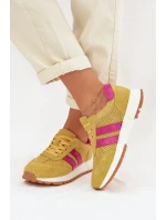 Športová obuv model 224927 Step in style