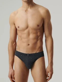 Nohavičky Atlantic 3MP-186 A'3 S-2XL