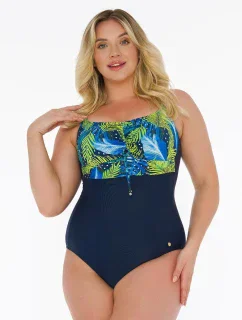 Plavky Self S 684 V1CR3 Korfu 3