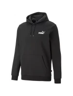 Puma ESS+ 2 Col Small Logo Hoodie FL M 674471 61 Muži Puma ESS+ 2 Col Small Logo Hoodie FL M 674471 61 Muži