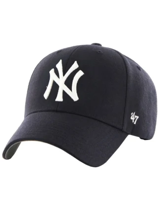 47 Značka New York Yankees MVP Cap B-MVP17WBV-NYB