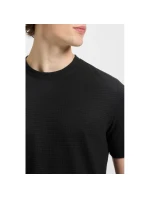 Nočná košeľa Hugo Austin M 50532011-001 pánska