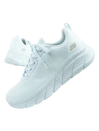 Dámska obuv Skechers Bobs W 117385/LTBL